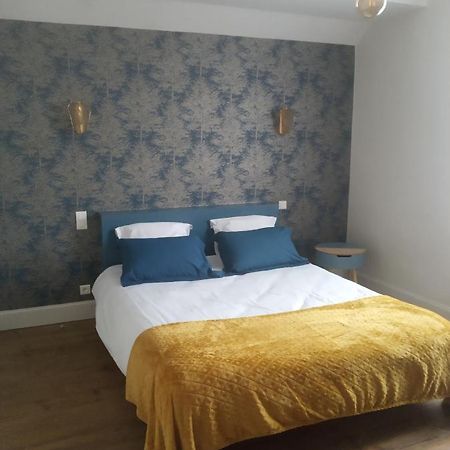 Hotel L'Echappee Belle Capdenac-Gare Esterno foto