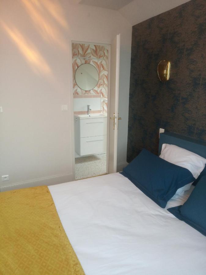 Hotel L'Echappee Belle Capdenac-Gare Esterno foto